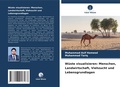 Cover: Wueste visualisieren - Verlag Unser Wissen