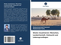 Enlarge image Cover: Wueste visualisieren - Verlag Unser Wissen