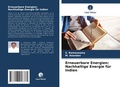 Cover: Erneuerbare Energien - Verlag Unser Wissen