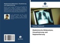 Cover: Medizinische Bildanalyse, Visualisierung und Segmentierung - Verlag Unser Wissen