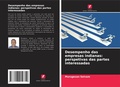 Cover: Desempenho das empresas indianas - Edicoes Nosso Conhecimento