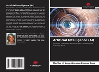 Abbildung von: Artificial Intelligence (AI) - Our Knowledge Publishing