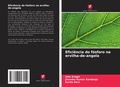 Cover: Eficiencia do fosforo na ervilha-de-angola - Edicoes Nosso Conhecimento