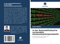 Cover: In der Automobilindustrie verwendete Kommunikationsprotokolle - Verlag Unser Wissen