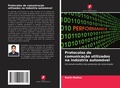 Cover: Protocolos de comunicacao utilizados na industria automovel - Edicoes Nosso Conhecimento