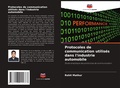 Cover: Protocoles de communication utilises dans l'industrie automobile - Editions Notre Savoir