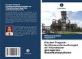 Cover: Fischer-Tropsch-Syntheseuntersuchungen an Titandioxid-getraegerten Kobaltkatalysatoren - Verlag Unser Wissen