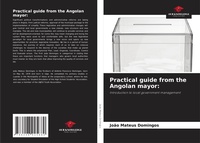 Bild: Practical guide from the Angolan mayor - Our Knowledge Publishing