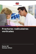 Cover: Fractures radiculaires verticales - Editions Notre Savoir