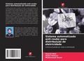 Cover: Sistema automatizado anti-roubo para distribuicao de eletricidade - Edicoes Nosso Conhecimento