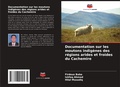 Cover: Documentation sur les moutons indigenes des regions arides et froides du Cachemire - Editions Notre Savoir