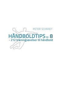Abbildung von: Håndboldtips nr. 8 - BoD - Books on Demand