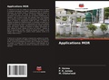 Cover: Applications MOR - Editions Notre Savoir