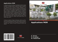 Enlarge image Cover: Applications MOR - Editions Notre Savoir