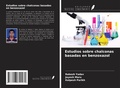 Cover: Estudios sobre chalconas basadas en benzoxazol - Ediciones Nuestro Conocimiento