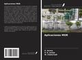 Cover: Aplicaciones MOR - Ediciones Nuestro Conocimiento