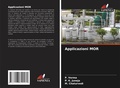 Cover: Applicazioni MOR - Edizioni Sapienza