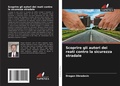 Cover: Scoprire gli autori dei reati contro la sicurezza stradale - Edizioni Sapienza