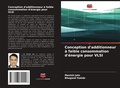 Cover: Conception d'additionneur a faible consommation d'energie pour VLSI - Editions Notre Savoir