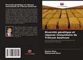 Cover: Diversite genetique et reponse immunitaire de Triticum Aestivum - Editions Notre Savoir