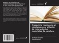 Cover: Predecir la resistencia al cizallamiento y el factor de rotura de dos materiales de escollera - Ediciones Nuestro Conocimiento
