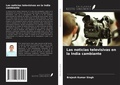 Cover: Las noticias televisivas en la India cambiante - Ediciones Nuestro Conocimiento