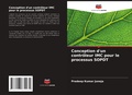 Cover: Conception d'un controleur IMC pour le processus SOPDT - Editions Notre Savoir