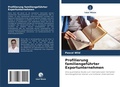 Cover: Profilierung familiengefuehrter Exportunternehmen - Verlag Unser Wissen