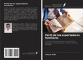 Cover: Perfil de los exportadores familiares - Ediciones Nuestro Conocimiento