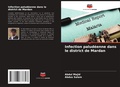 Cover: Infection paludeenne dans le district de Mardan - Editions Notre Savoir