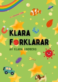 Abbildung von: Klara Förklarar - BoD - Books on Demand