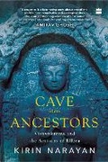 Cover: Cave of My Ancestors - HarperCollins Publishers India