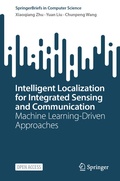 Cover: Intelligent Localization for Integrated Sensing and Communication - Springer Nature Switzerland AG