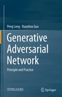 Cover: Generative Adversarial Network - Springer Nature Switzerland AG