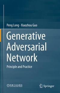 Enlarge image Cover: Generative Adversarial Network - Springer Nature Switzerland AG