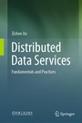 Cover: Distributed Data Services - Springer