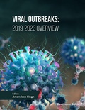 Cover: Viral Outbreaks: 2019-2023 Overview - Bentham Science Publishers Singapore Pte. Ltd.