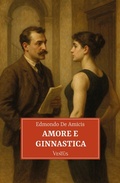 Cover: Amore e ginnastica - Ventus