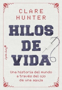 Abbildung von: Hilos de vida - CAPITÁN SWING LIBROS