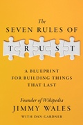 Bild: The Seven Rules of Trust - Crown Currency