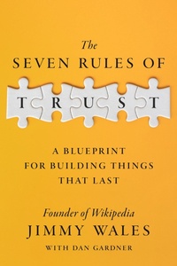 Abbildung von: The Seven Rules of Trust - Crown Currency