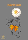 Cover: Zuka's 1st Coin - FC