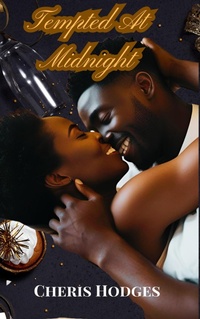 Enlarge image Cover: Tempted At Midnight - Cheris Hodges