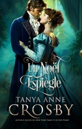 Cover: Un No&euml;l espi&egrave;gle - Oliver-Heber Books