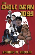 Cover: The Chili Bean Joss - Edward M. Erdelac
