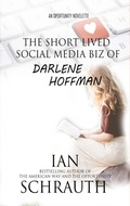 Cover: The Short-lived Social media biz of Darlene Hoffman (The Opportunity Saga) - Pocket Reads