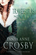 Cover: Travessuras no Natal - Oliver-Heber Books