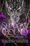 Cover: ShadowBound (The Shadow Fae, #3) - Evangeline Anderson