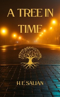 Enlarge image Cover: A Tree in Time - H. E. Salian