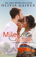 Cover: Miles. Alton & The 9:04 - Davonshire House Publishing